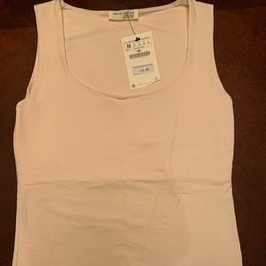 Light Pink Tank